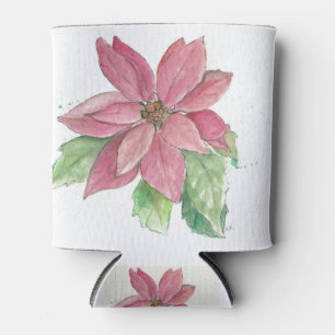 Poinsettia Dosenkühler
