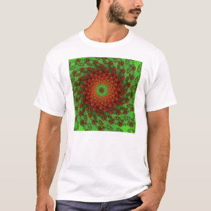 Poinsettia-T - Shirt