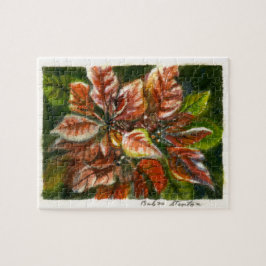 ‚Poinsettias‘