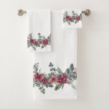 Poinsettien