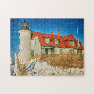 Point Betsie
