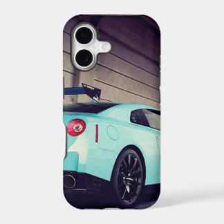 Point de droit GTR pour l'iPhone 7 plus