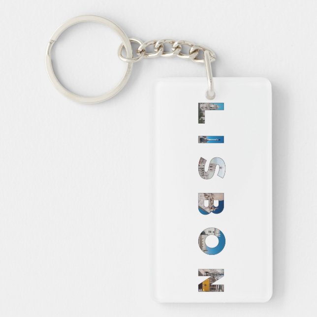 point de repère du Portugal de ville de Lisbonne à (Devant)