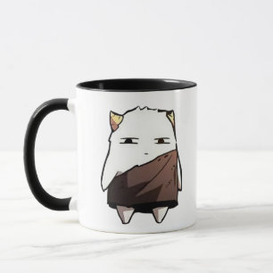 Point de vue du lecteur omniscient Mug