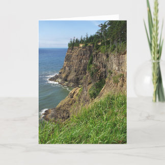 Point de vue Pittoresque Cape Meares - Cartes de n