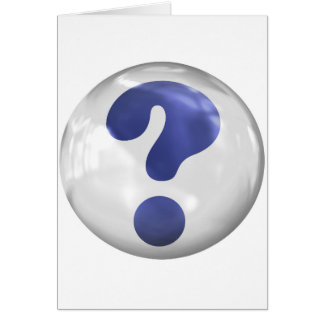 Point d'interrogation