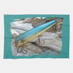 Point Jude Rhode Island Vintage Keule Geschirrtuch