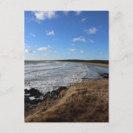 Point Michaud Postkarte