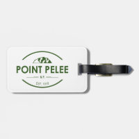 Point Pelee Nationalpark Ontario Kanada