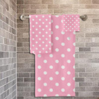 Point Polka rose