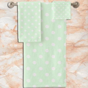 Point Polka vert