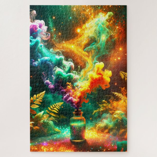 Pointe Art (Vertikal)