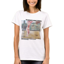 POINTE DES KUNST-T-SHIRTS
