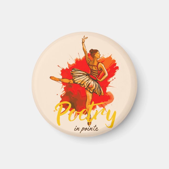 Pointe - Elegante Bar viale Magnet (Vorne)