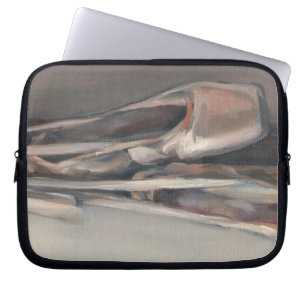 Pointe Schuhe Laptopschutzhülle