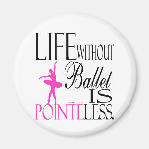Pointeless Magnet