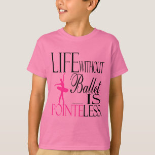Pointeless T-Shirt