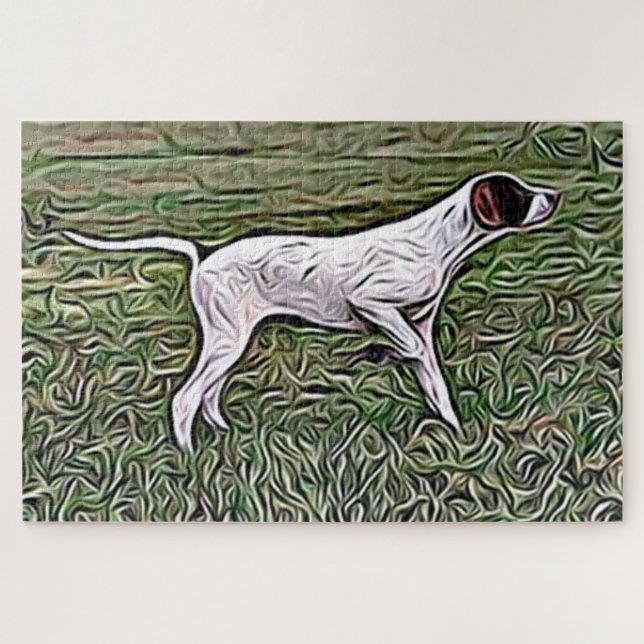 Pointer (Horizontal)