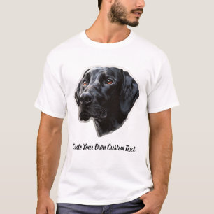 Pointer Hund Erstellen Sie Ihren eigenen benutzerd T-Shirt