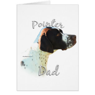 Pointer (Leber) Vater 2