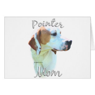Pointer (Zitrone) Mama 2