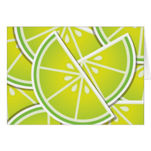 Pointes de chaux funky