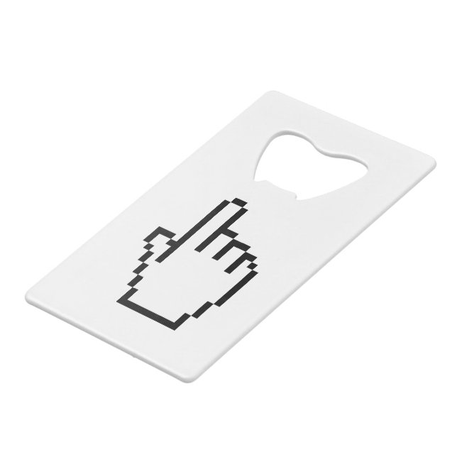 POINTEUR À MAIN / CURSEUR À SOURIS (Devant Angle)