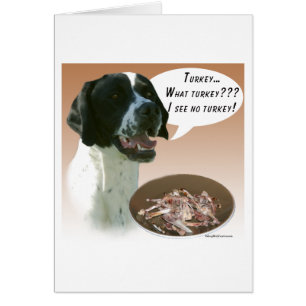 Pointeur (noir) Turquie