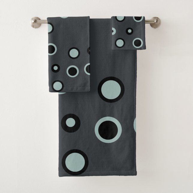 Points charbon et cendres (En situation)