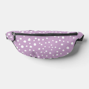Points Dalmatiens Lilac, Points Dalmatiens, Pots D