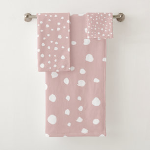 Points Dalmatiens Rose, Points Dalmatiens, Impress