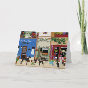 Points de vue - Hound Day Out