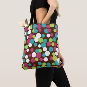 Points lumineux Voyage Summer Beach Sac Fourre-tou