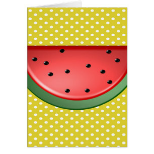 Points Watermelon et Polks