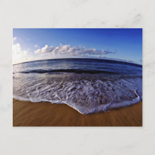 Poipu Beach - Kauai Postkarte