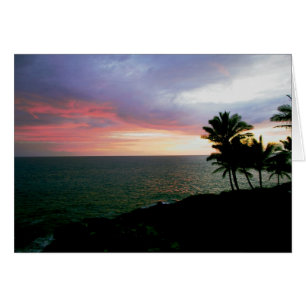 Poipu Sunset