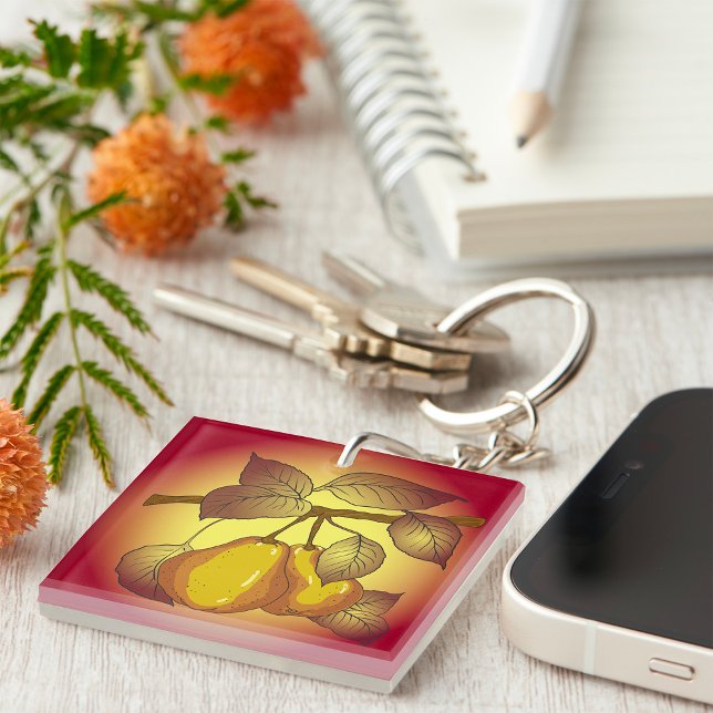 Poires Sur Un Arbre (Créateur téléchargé)