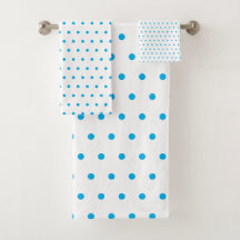 Pois bleu