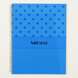 Pois, Bleu sur Bleu, Modèle,