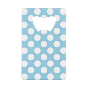 Pois Bleus, Motif Pointe Polka, Points, Pointe