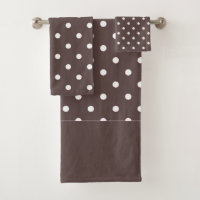 Pois brun chocolat