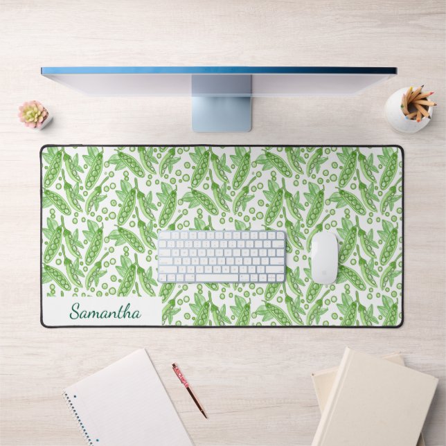 Pois de légumes (Bureau 1)