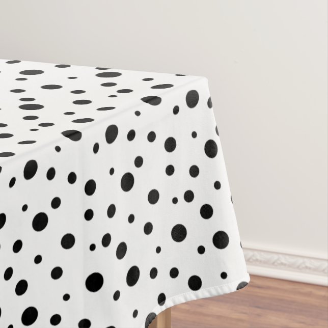 Pois de nappes (In Situ)