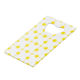 Pois Jaunes, Motif Polka Dot, Points, Pots