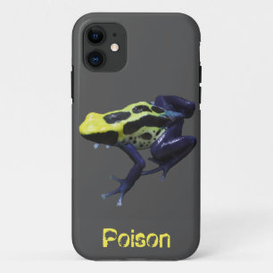 Poison Dart Frog Case-Mate iPhone Hülle