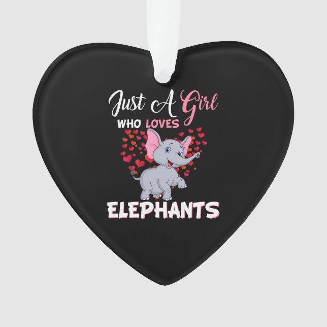 Poison de Just Girl Who Loves Elephants (devant)
