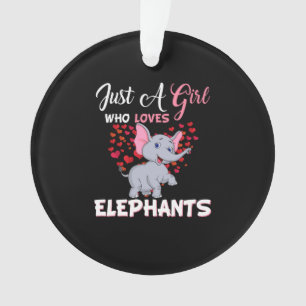 Poison de Just Girl Who Loves Elephants