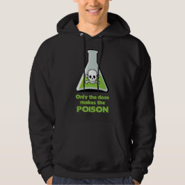 Poison Hoodie