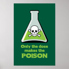 Poison Poster