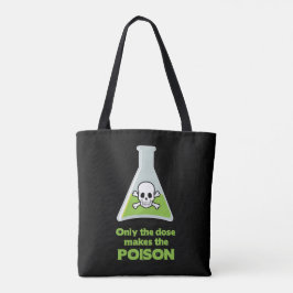 Poison Tasche